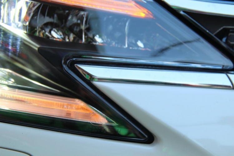 HONDA CRV - Mỗi ngày tôi chọn 1 niềm vui (P2)