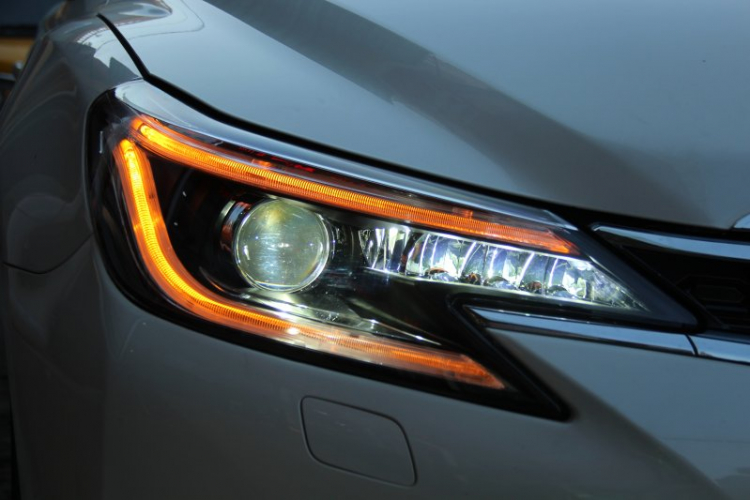 HONDA CRV - Mỗi ngày tôi chọn 1 niềm vui (P2)