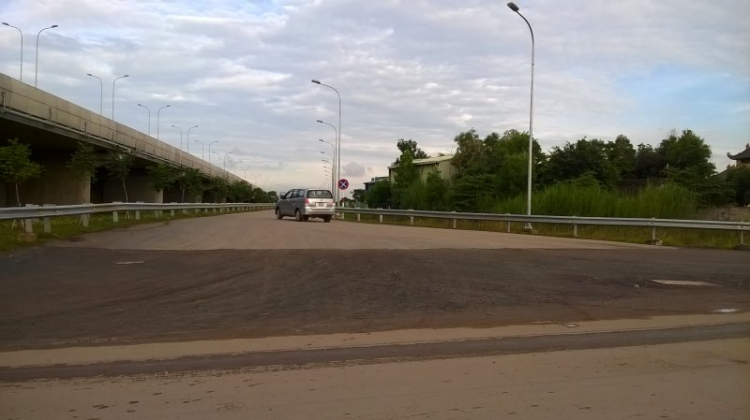 Đg Đỗ Xuân Hợp lên cao tốc? Đg Đỗ Xuân Hợp lên cao tốc?