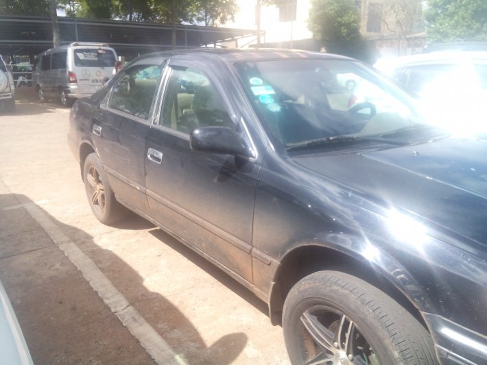 Anh em Camry 87-91 vô đây chơi Anh em Camry 87-91 vô đây chơi