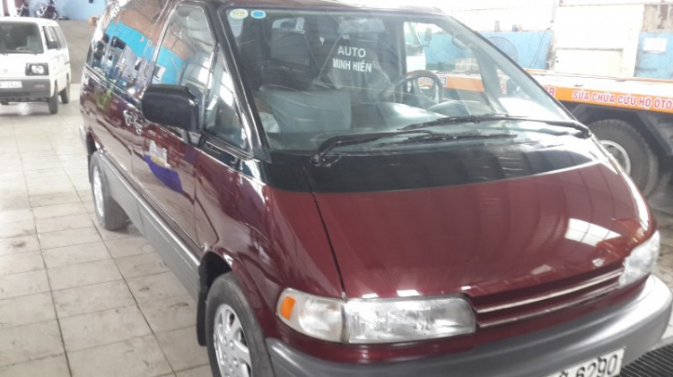Tà tà... độ xe!!! Tà tà... độ xe!!!