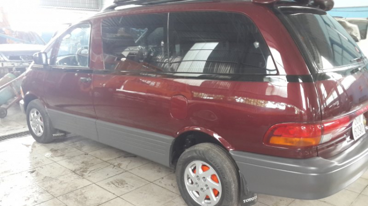 Tà tà... độ xe!!! Tà tà... độ xe!!!