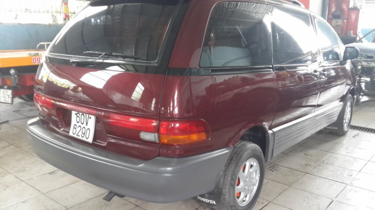 Tà tà... độ xe!!! Tà tà... độ xe!!!