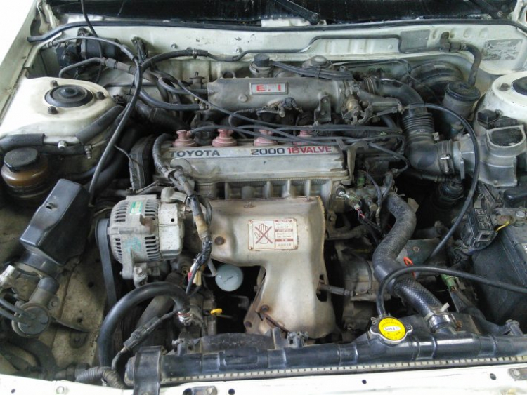 Anh em Camry 87-91 vô đây chơi Anh em Camry 87-91 vô đây chơi