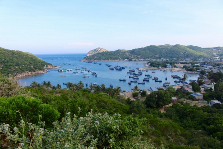 Hè về - Dạo chơi Cao nguyên, Lượn lờ Vịnh biển! Hè về - Dạo chơi Cao nguyên, Lượn lờ Vịnh biển!