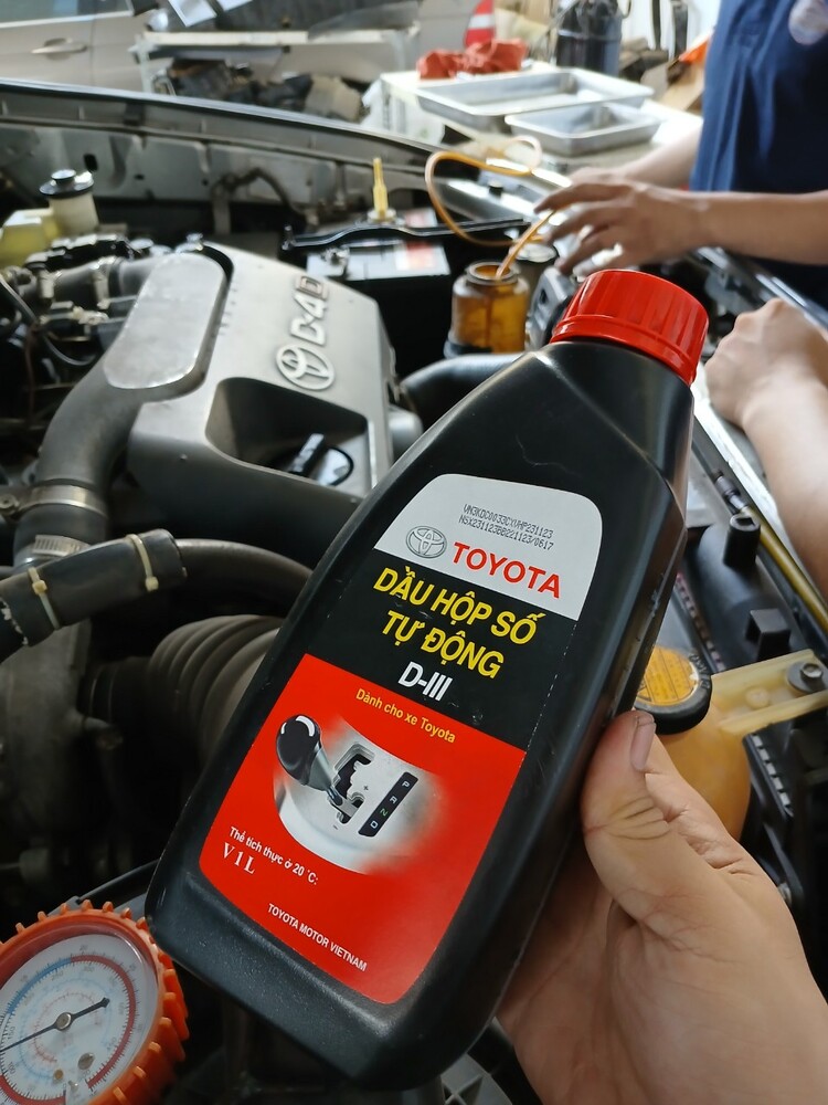 GARAGE TÍN PHÁT. 2/117 Đường Số 8,Bình Hưng Hòa,Bình Tân (Đối diện Aeon Tân Phú).