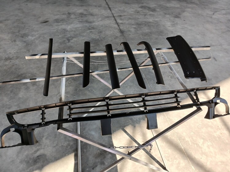 GARAGE TÍN PHÁT. 2/117 Đường Số 8,Bình Hưng Hòa,Bình Tân (Đối diện Aeon Tân Phú).