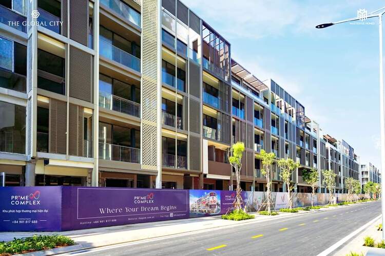 Him Lam Bình An (update Global City)- có nên đầu tư ??? Him Lam Bình An (update Global City)- có nên đầu tư ???