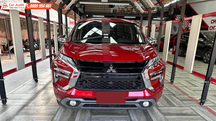 Chốt hụt Kia Carens, khách tìm đến sự thực dụng của Mitsubishi Xpander premium 2022