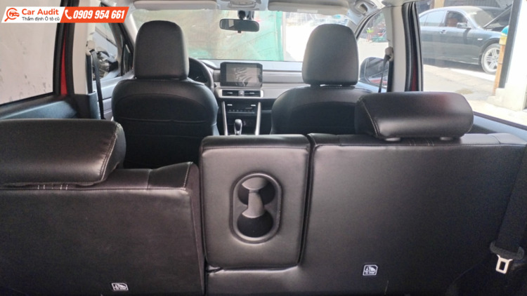 Chốt hụt Kia Carens, khách tìm đến sự thực dụng của Mitsubishi Xpander premium 2022