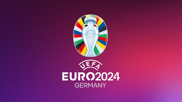 Bài 20. Lịch thi đấu Euro 2024: Bùng nổ cảm xúc, cuồng nhiệt cùng những trận cầu đỉnh cao