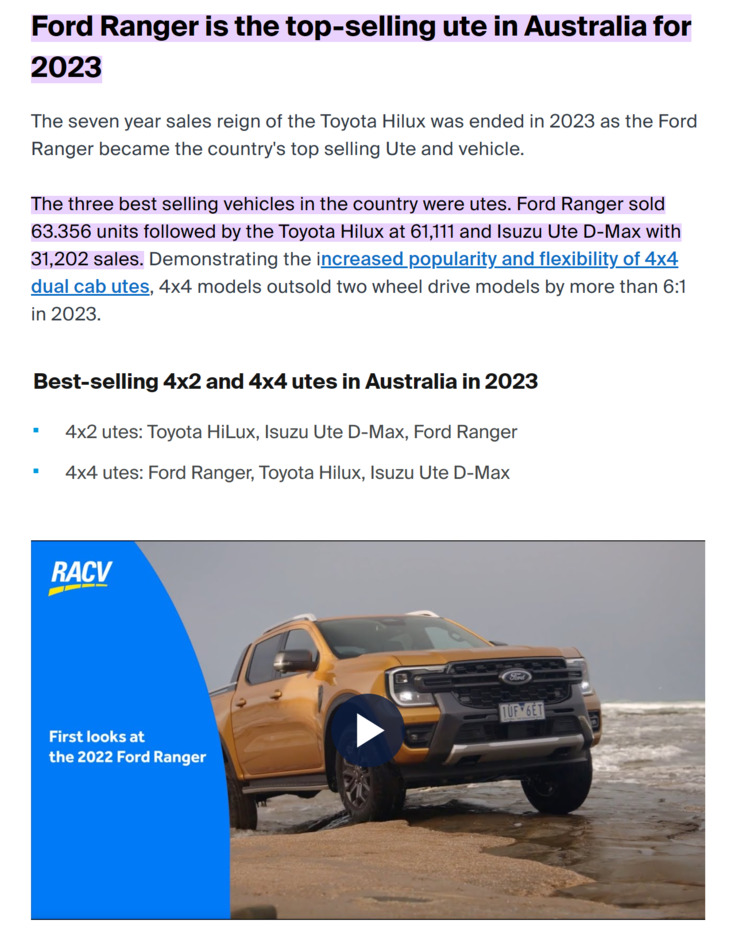 Đánh giá nhanh Ford Everest Platinum và Ranger Stormtrak: Lựa chọn hấp dẫn, trang bị khác biệt, rất đáng xuống tiền