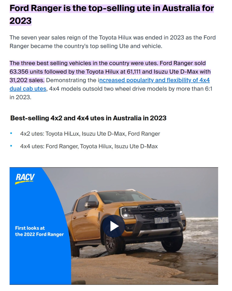 Đánh giá nhanh Ford Everest Platinum và Ranger Stormtrak: Lựa chọn hấp dẫn, trang bị khác biệt, rất đáng xuống tiền Đánh giá nhanh Ford Everest Platinum và Ranger Stormtrak: Lựa chọn hấp dẫn, trang bị khác biệt, rất đáng xuống tiền