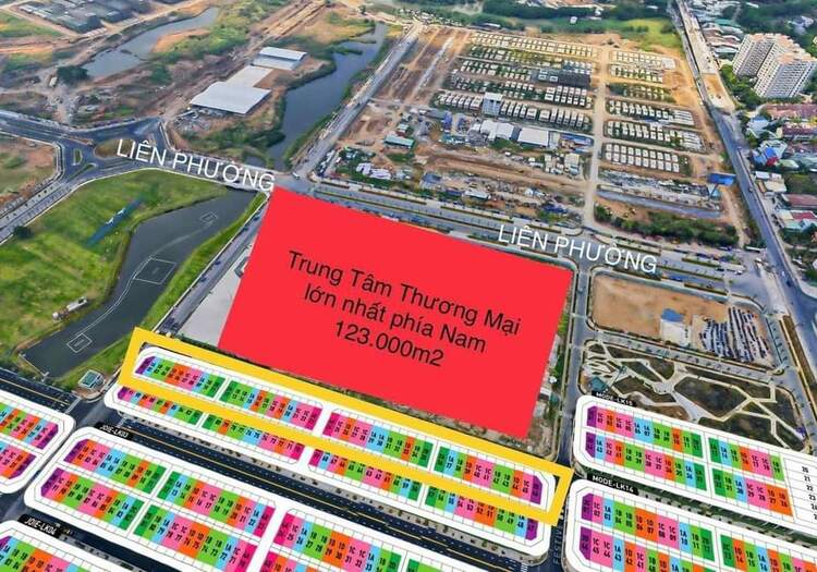Him Lam Bình An (update Global City)- có nên đầu tư ??? Him Lam Bình An (update Global City)- có nên đầu tư ???