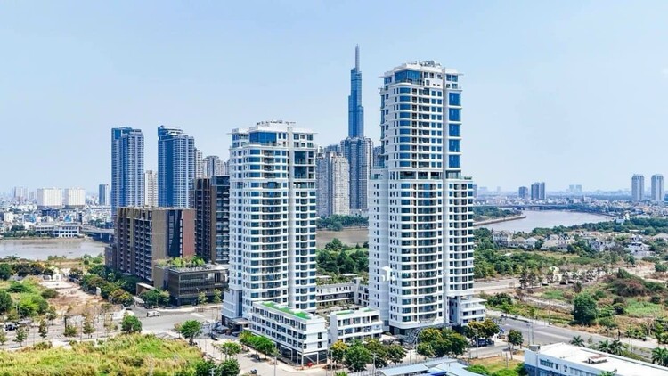 Phân tích về dự án Thủ Thiêm Zeit River, có đáng để sở hữu? Phân tích về dự án Thủ Thiêm Zeit River, có đáng để sở hữu?