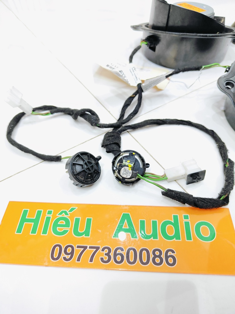 Hiếu Audio Mark : Chuyên Loa  tháo xe sang:  Độ âm thanh  - Nâng cấp âm thanh xe hơi.