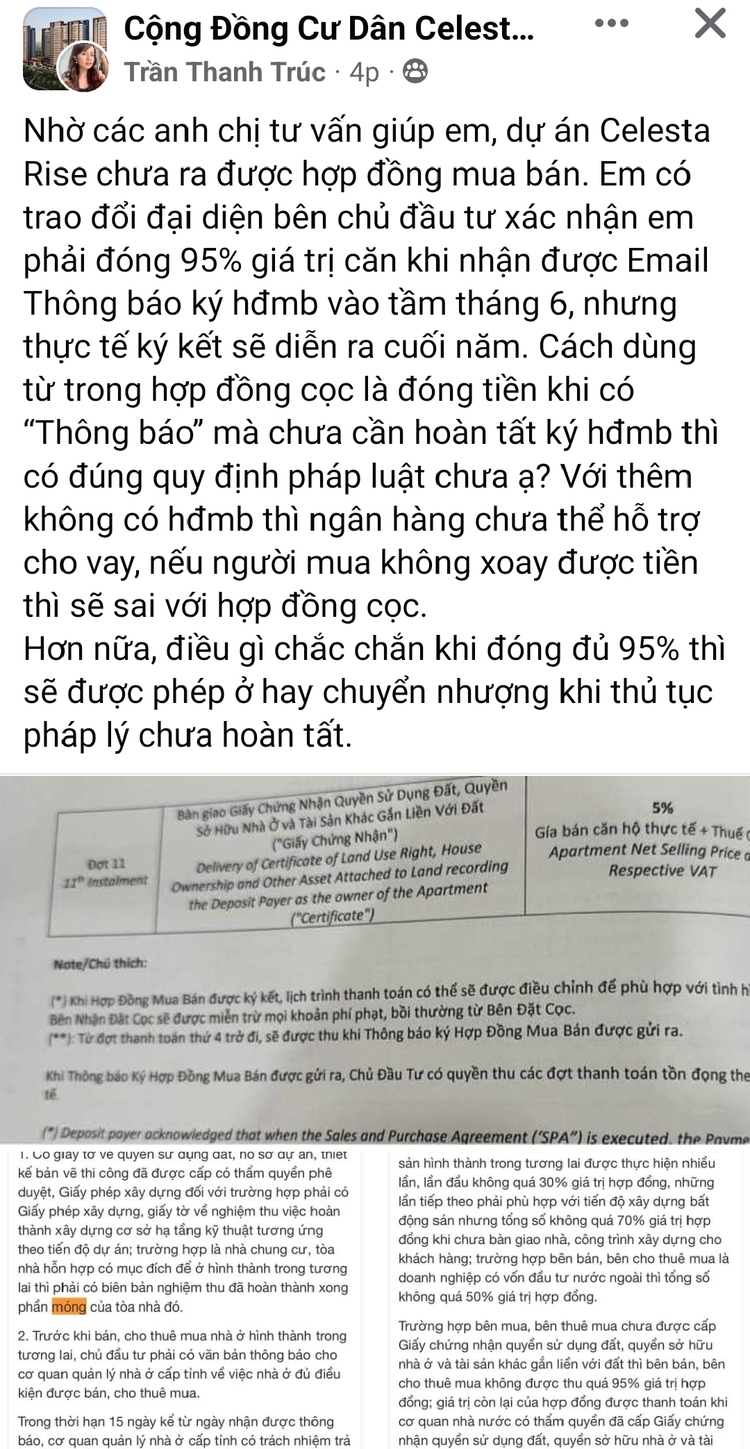 Celesta Rise - dự án mới của Keppel Land tại NSG