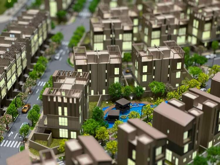 Sycamore của Capitaland tại thành phố mới Bình Dương ??? Sycamore của Capitaland tại thành phố mới Bình Dương ???