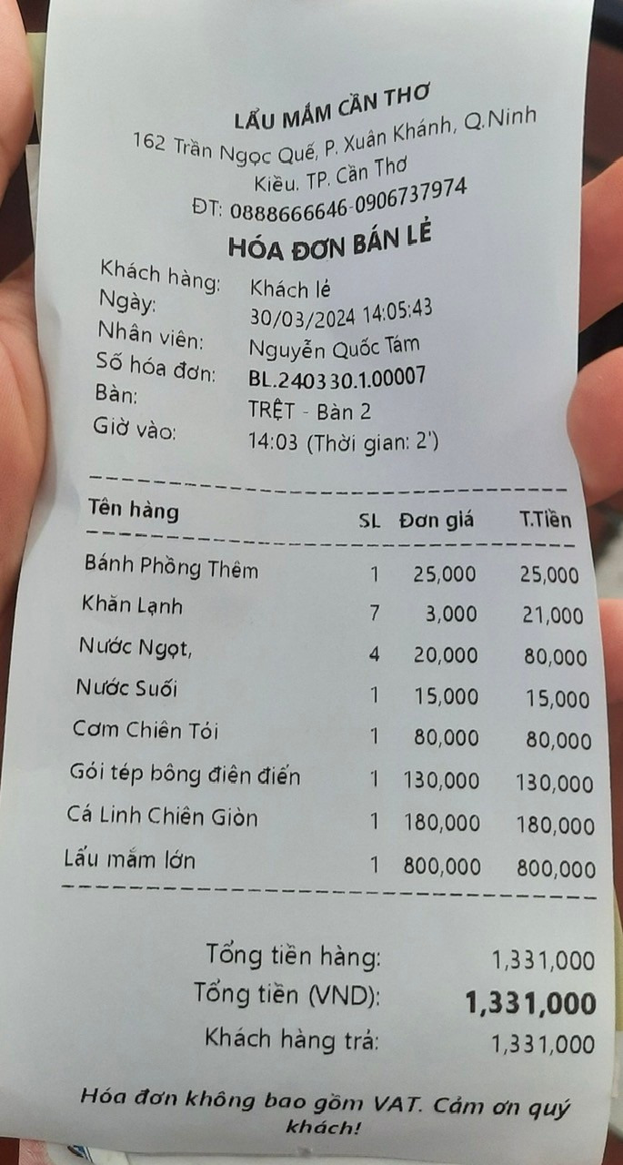 Các điểm ăn uống ngon trên toàn lãnh thổ Việt Nam Các điểm ăn uống ngon trên toàn lãnh thổ Việt Nam