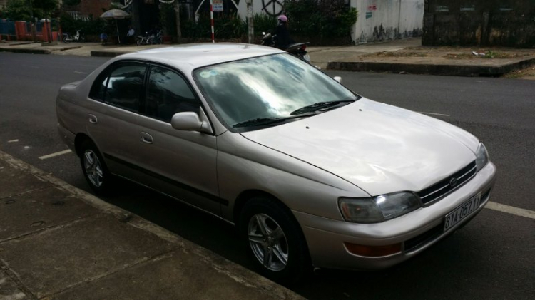 Anh em Camry 87-91 vô đây chơi