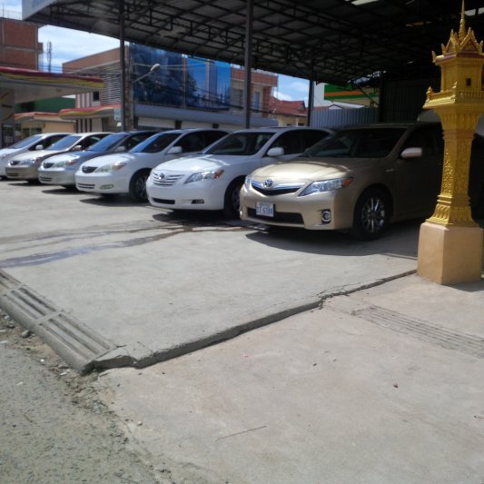 Anh em Camry 87-91 vô đây chơi