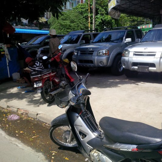 Anh em Camry 87-91 vô đây chơi Anh em Camry 87-91 vô đây chơi