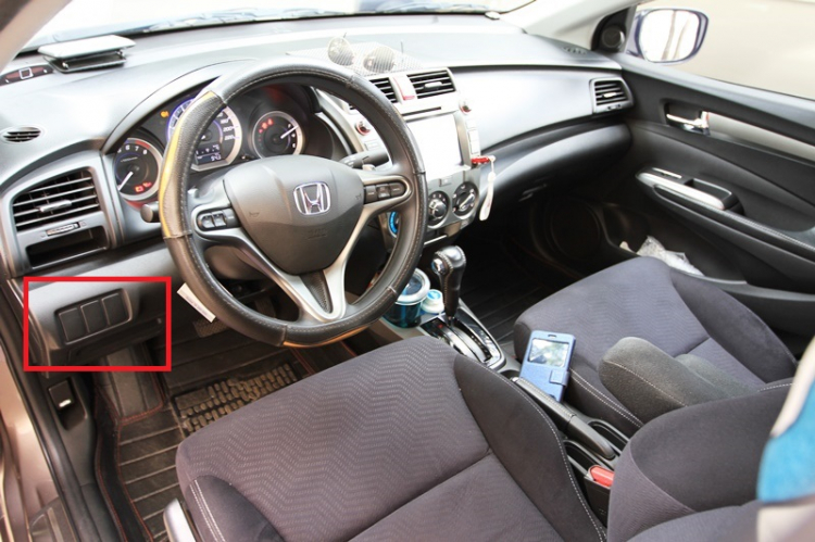 HONDA CITY CLUB HONDA CITY CLUB