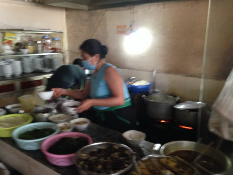 Ăn vặt ở Sài Gòn, làm sao cho "đã"?
