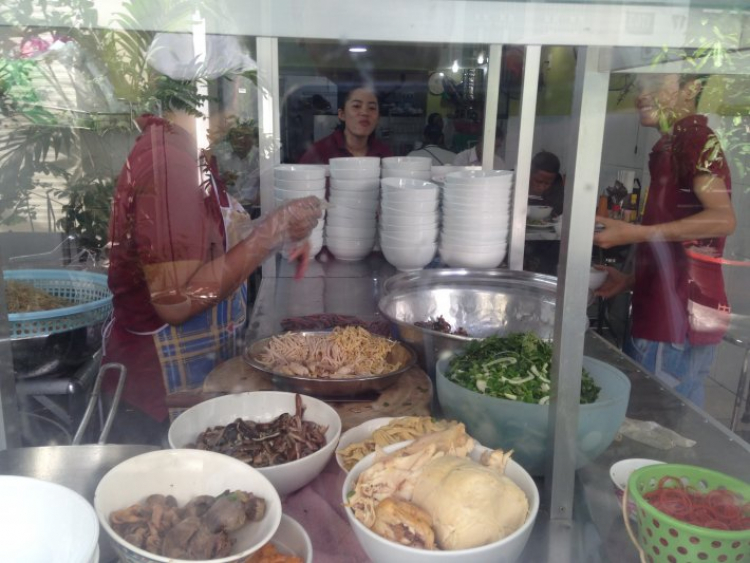 Ăn vặt ở Sài Gòn, làm sao cho "đã"? Ăn vặt ở Sài Gòn, làm sao cho "đã"?