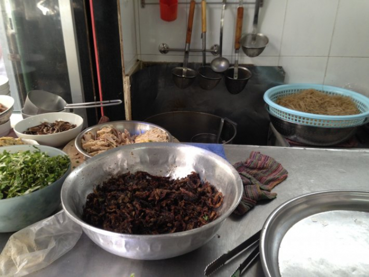 Ăn vặt ở Sài Gòn, làm sao cho "đã"? Ăn vặt ở Sài Gòn, làm sao cho "đã"?