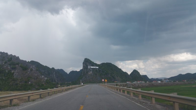 Hè về hè về SG-Quảng Bình 12days Hè về hè về SG-Quảng Bình 12days