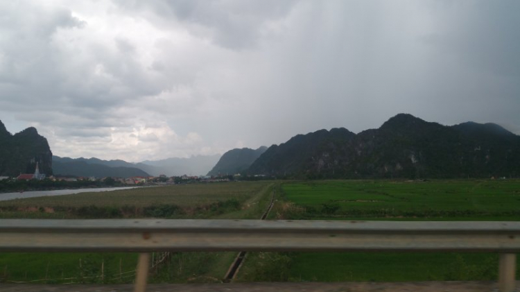 Hè về hè về SG-Quảng Bình 12days Hè về hè về SG-Quảng Bình 12days