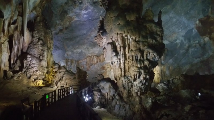 Hè về hè về SG-Quảng Bình 12days Hè về hè về SG-Quảng Bình 12days