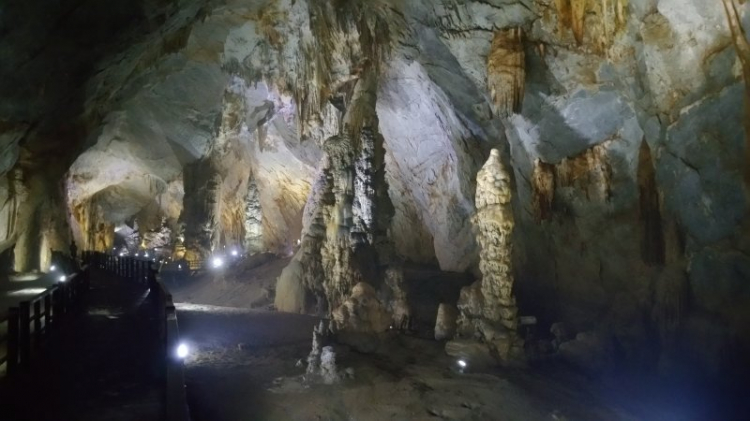 Hè về hè về SG-Quảng Bình 12days Hè về hè về SG-Quảng Bình 12days