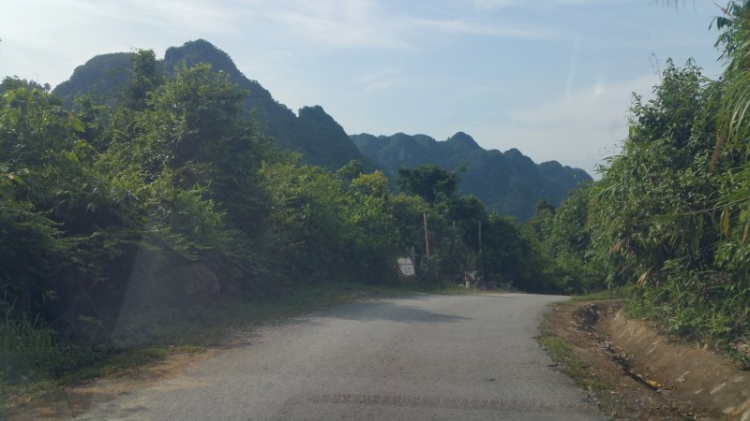 Hè về hè về SG-Quảng Bình 12days Hè về hè về SG-Quảng Bình 12days