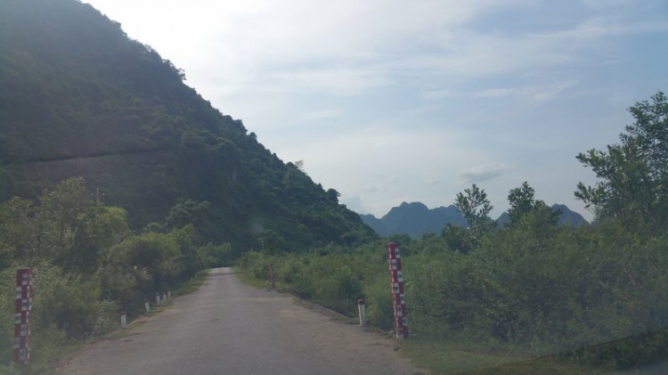 Hè về hè về SG-Quảng Bình 12days Hè về hè về SG-Quảng Bình 12days