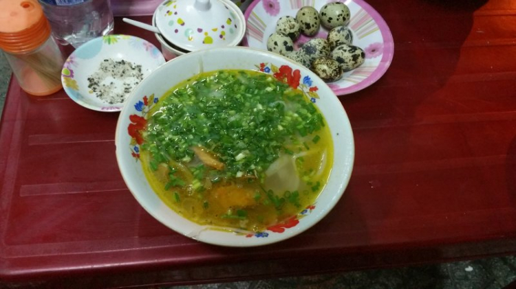 Hè về hè về SG-Quảng Bình 12days Hè về hè về SG-Quảng Bình 12days