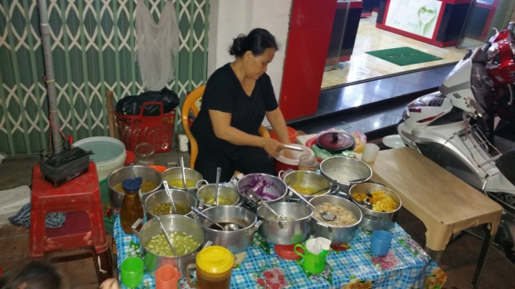 Hè về hè về SG-Quảng Bình 12days Hè về hè về SG-Quảng Bình 12days
