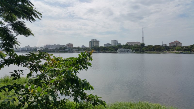 Hè về hè về SG-Quảng Bình 12days Hè về hè về SG-Quảng Bình 12days