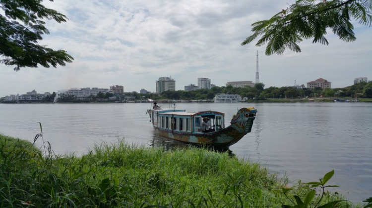 Hè về hè về SG-Quảng Bình 12days Hè về hè về SG-Quảng Bình 12days