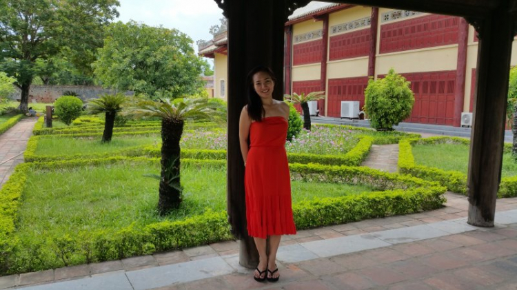 Hè về hè về SG-Quảng Bình 12days Hè về hè về SG-Quảng Bình 12days