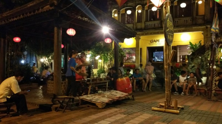 Hè về hè về SG-Quảng Bình 12days Hè về hè về SG-Quảng Bình 12days