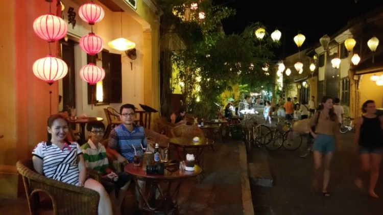 Hè về hè về SG-Quảng Bình 12days Hè về hè về SG-Quảng Bình 12days