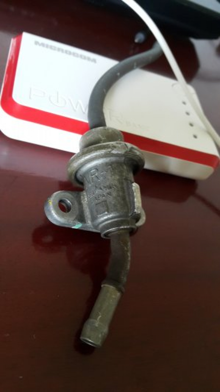 Đam mê honda accord 1990 Đam mê honda accord 1990