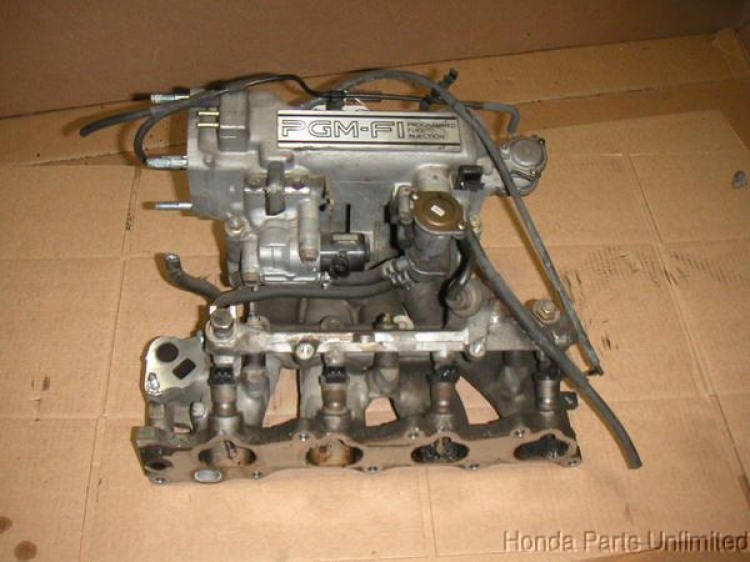 Đam mê honda accord 1990 Đam mê honda accord 1990