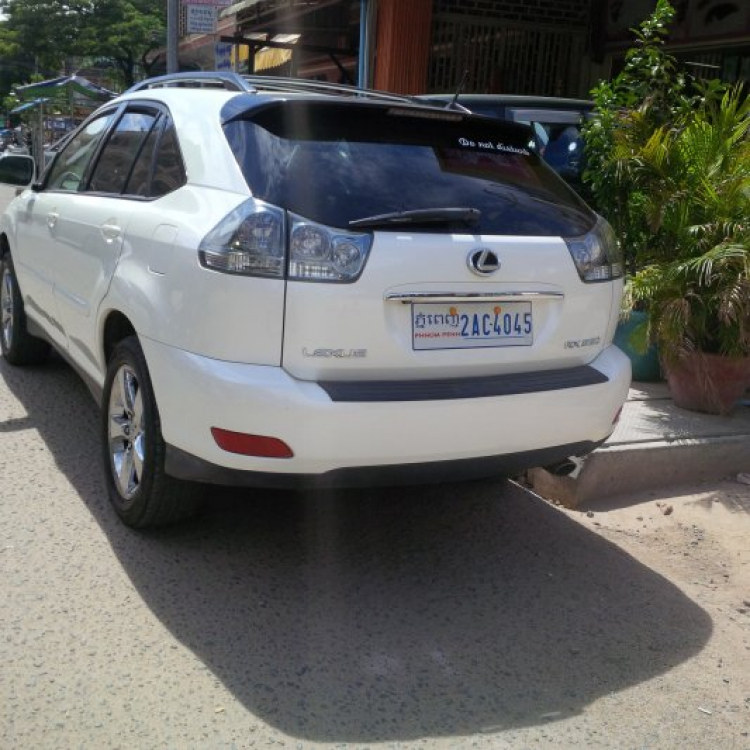 Anh em Camry 87-91 vô đây chơi