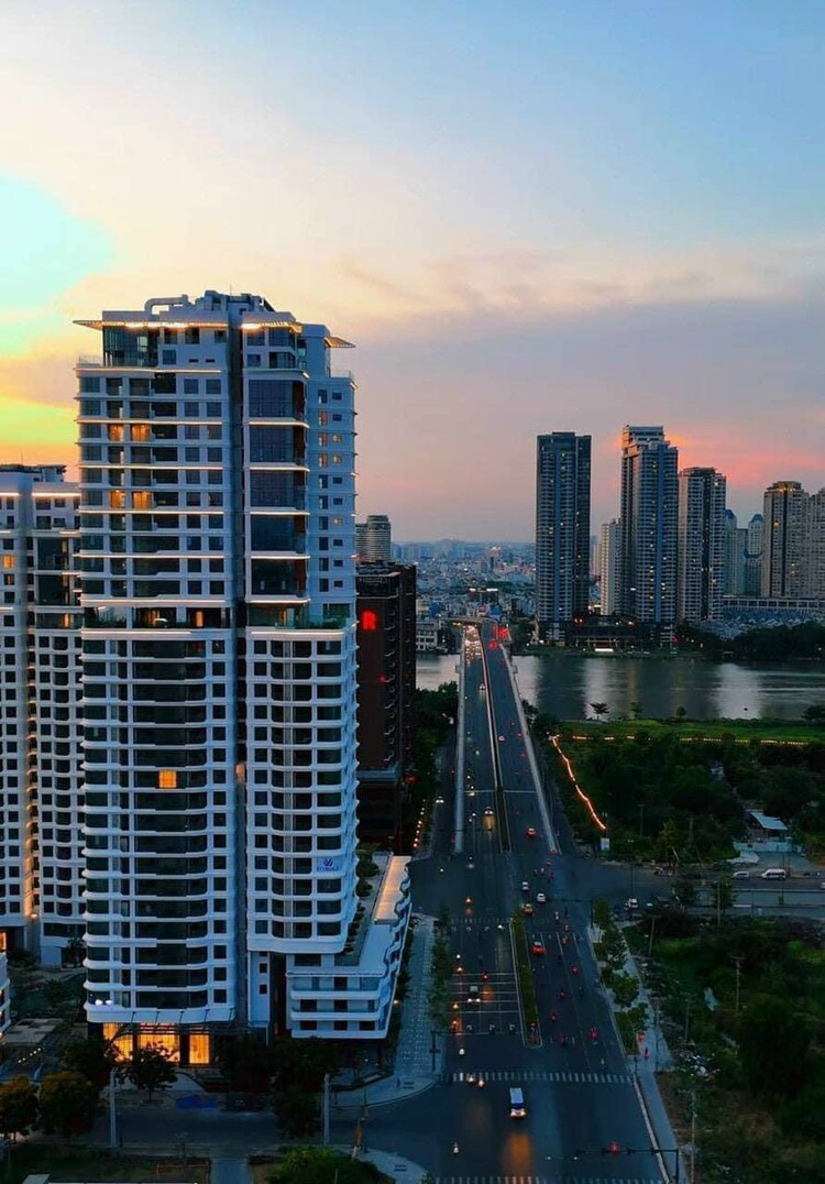 Phân tích về dự án Thủ Thiêm Zeit River, có đáng để sở hữu? Phân tích về dự án Thủ Thiêm Zeit River, có đáng để sở hữu?