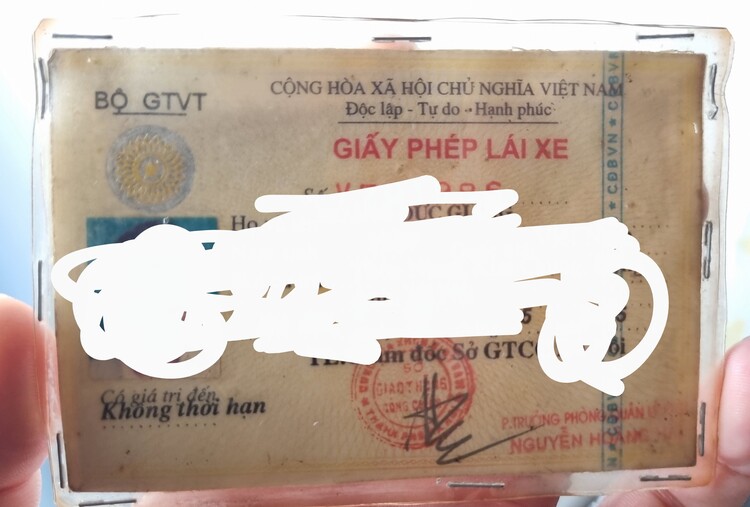 Bộ Công an đề xuất hàng loạt thay đổi về phân hạng giấy phép lái xe Bộ Công an đề xuất hàng loạt thay đổi về phân hạng giấy phép lái xe