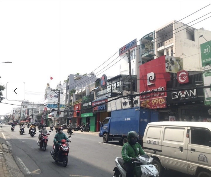 Nhà cho thuê tại Sài Gòn Nhà cho thuê tại Sài Gòn