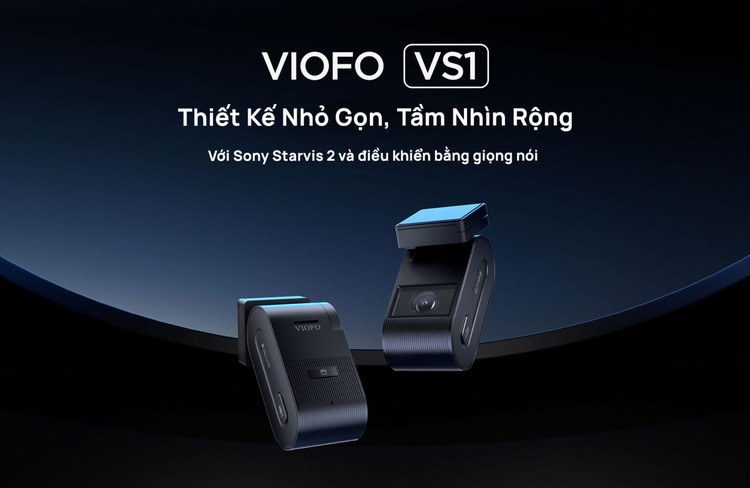 Nên chọn Camera hành trình 70mai hay DDPAI? Nên chọn Camera hành trình 70mai hay DDPAI?